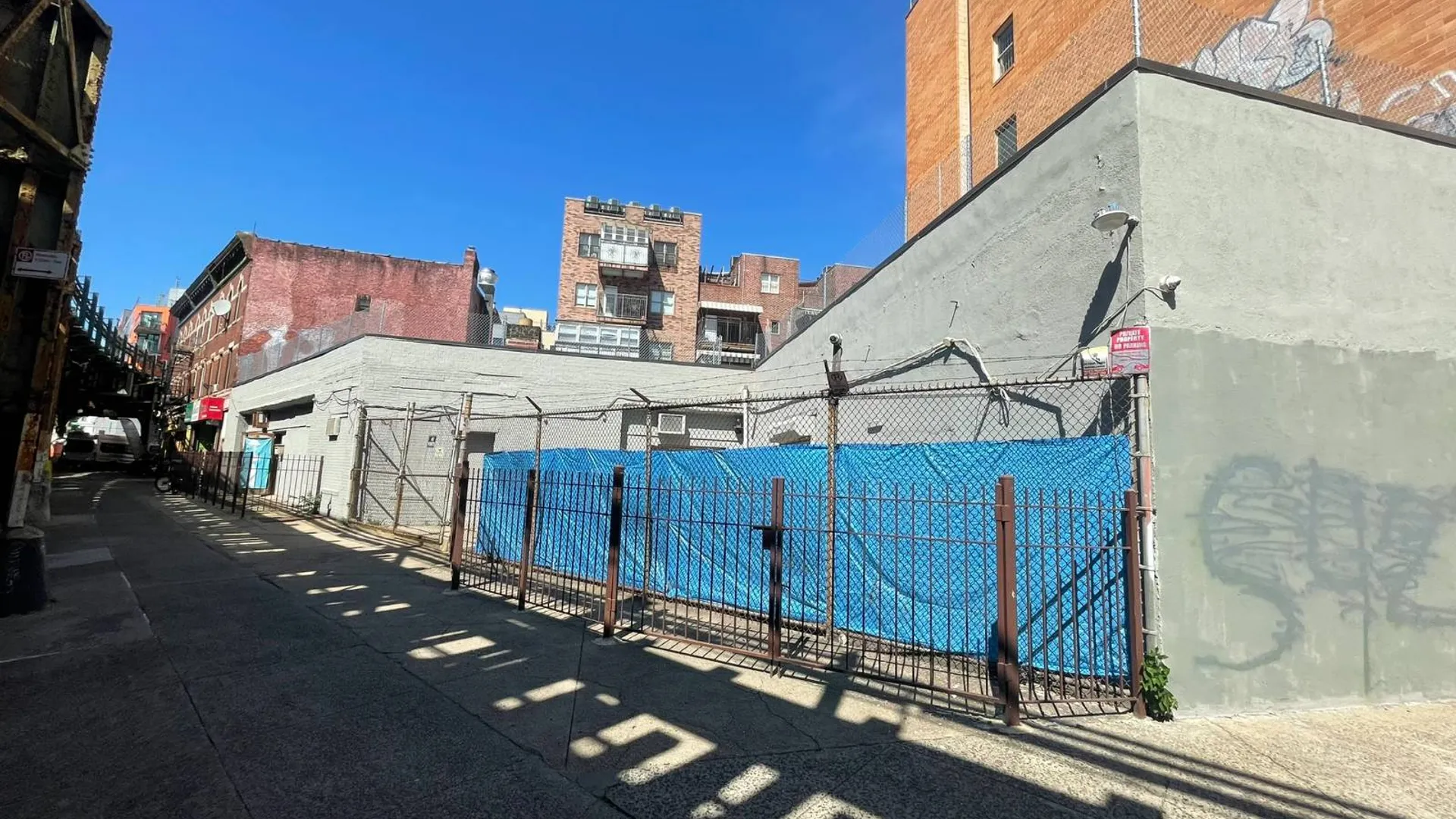 Property at 4117 New Utrecht Ave., Brooklyn, NY 11219 2