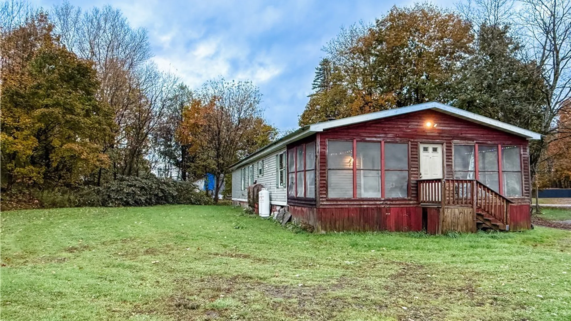 Property at 3484 County Route 22, Orwell, NY 13144 16