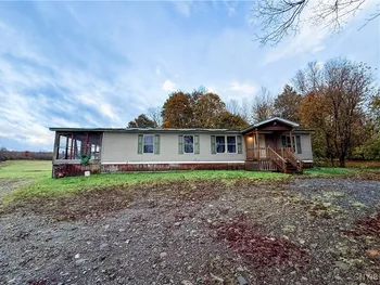 Property at 3484 County Route 22, Orwell, NY 13144