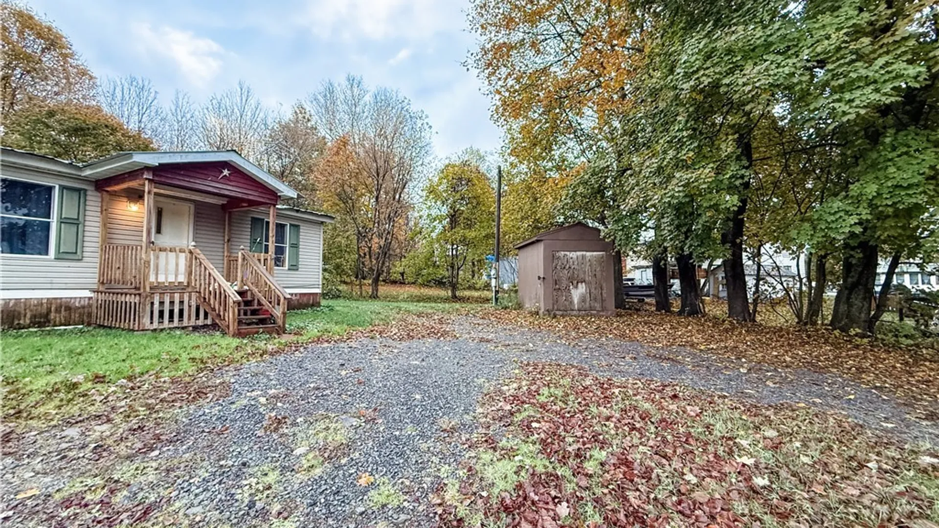 Property at 3484 County Route 22, Orwell, NY 13144 2