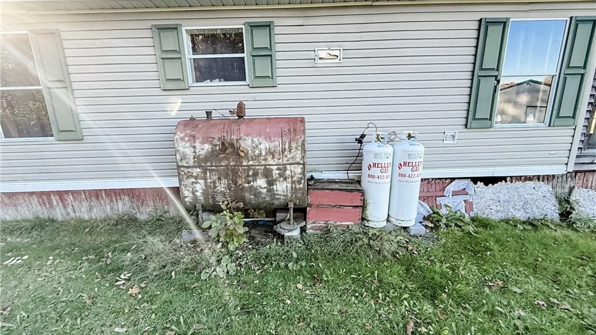 Property at 3484 County Route 22, Orwell, NY 13144 21