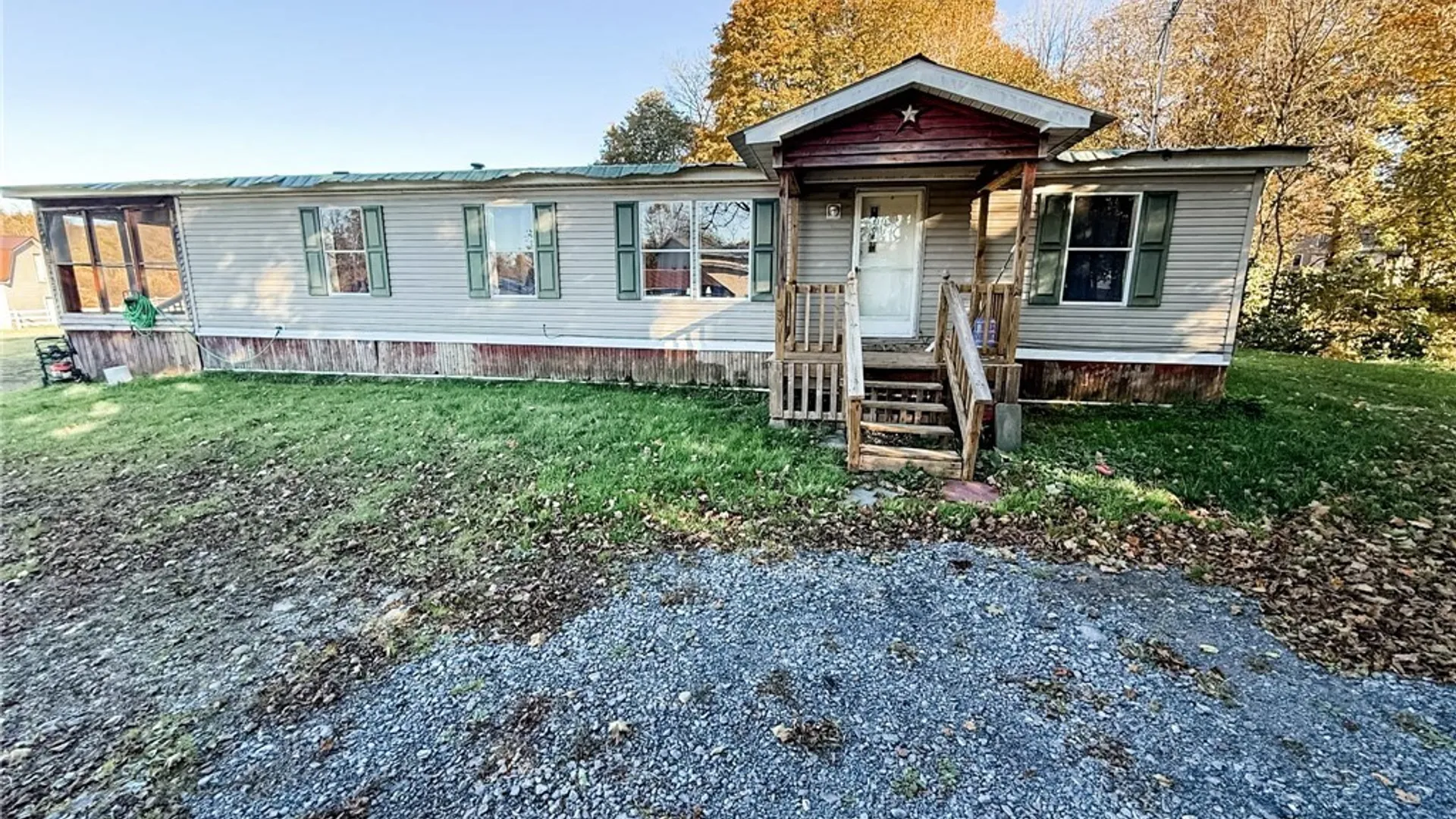 Property at 3484 County Route 22, Orwell, NY 13144 22