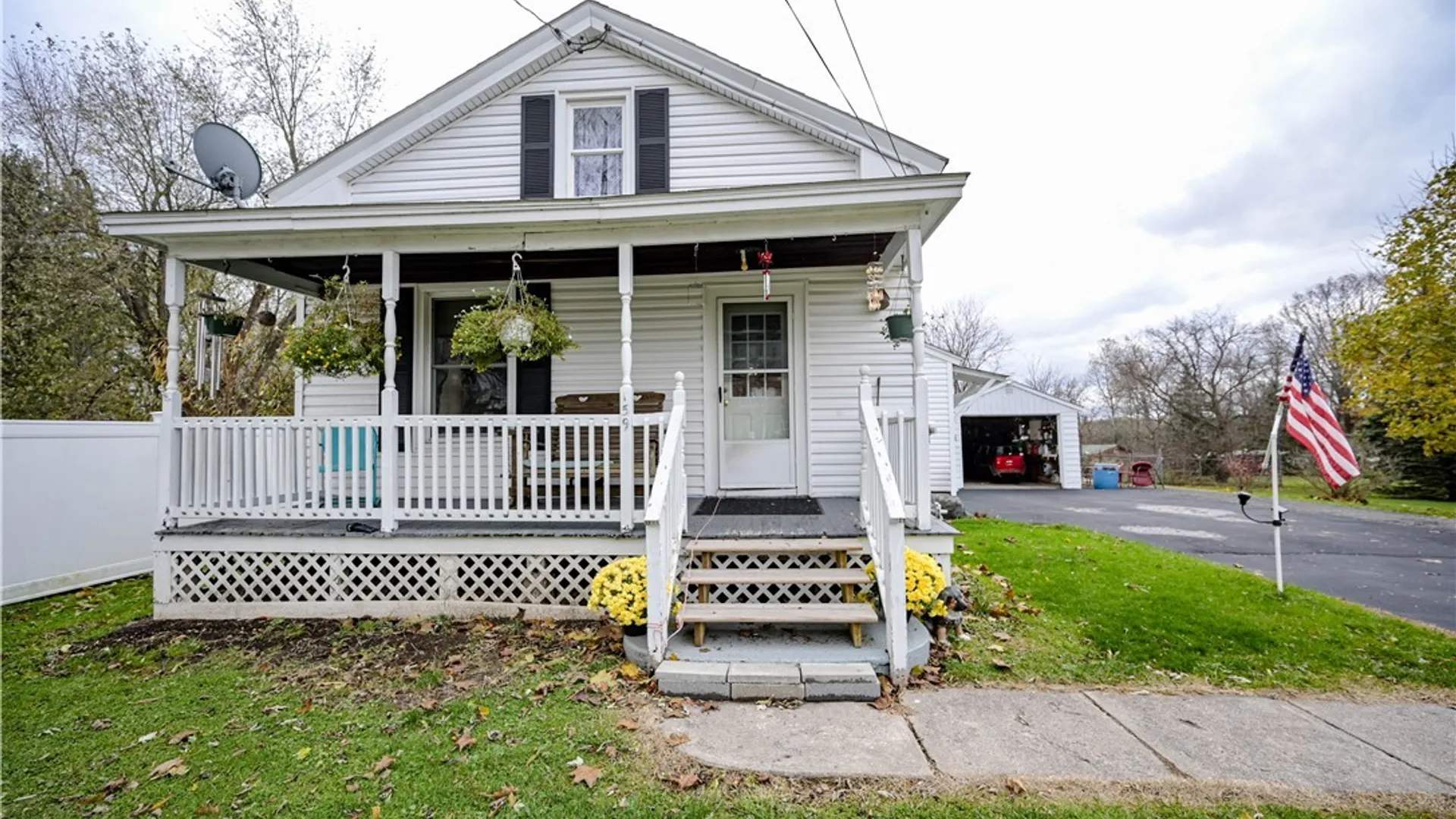 Property at 159 Pine Grove Road, Herkimer, NY 13350 2