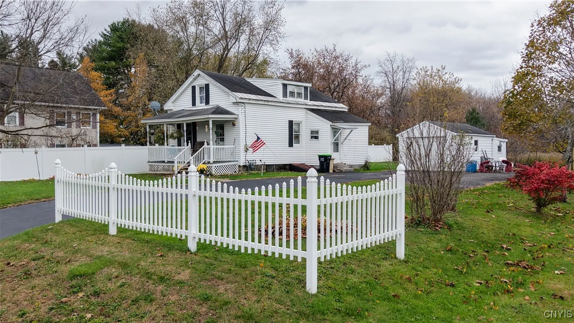 Property at 159 Pine Grove Road, Herkimer, NY 13350 3