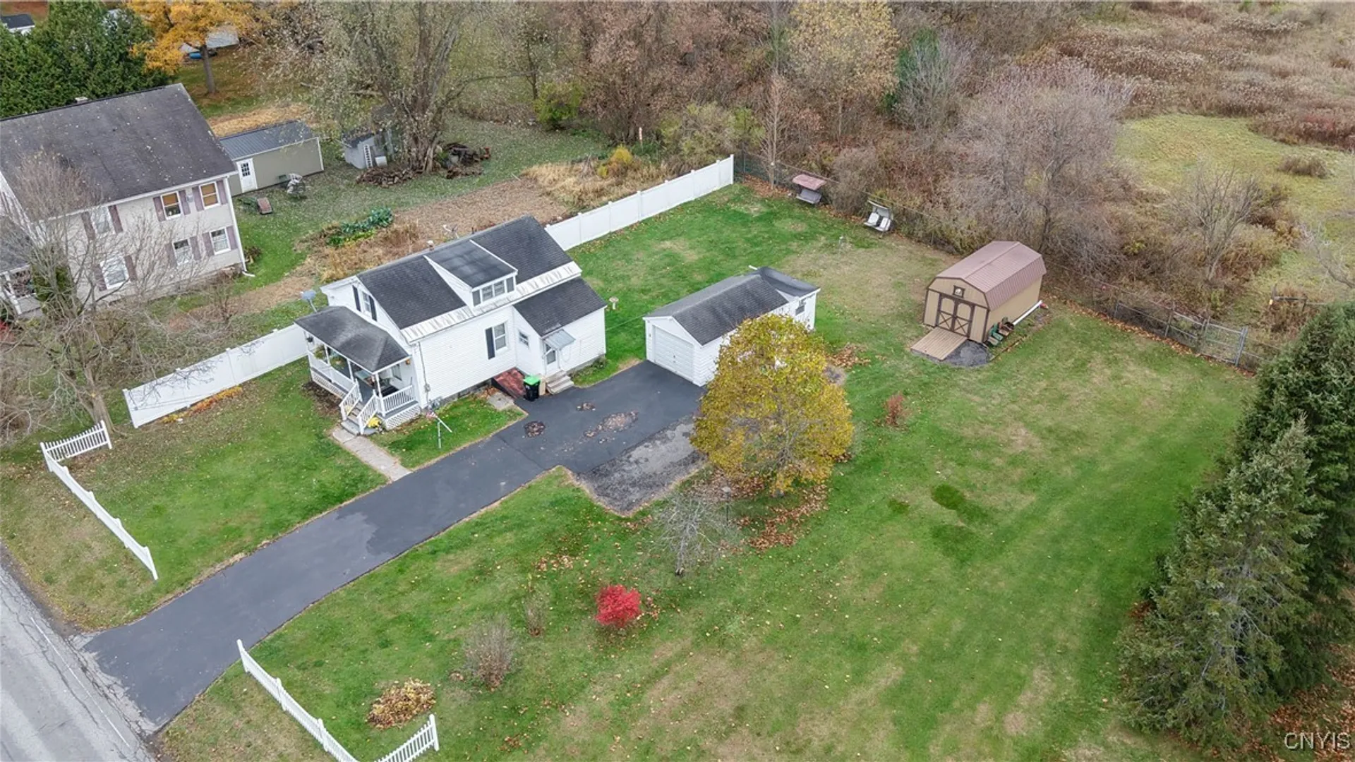 Property at 159 Pine Grove Road, Herkimer, NY 13350 4
