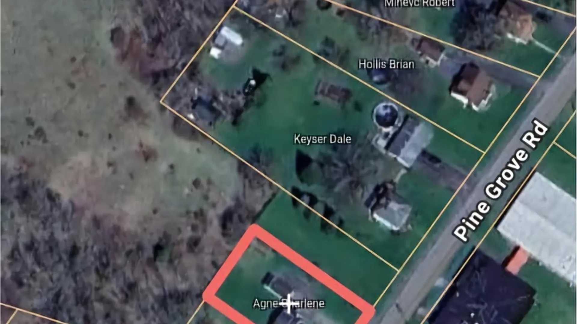 Property at 159 Pine Grove Road, Herkimer, NY 13350 5