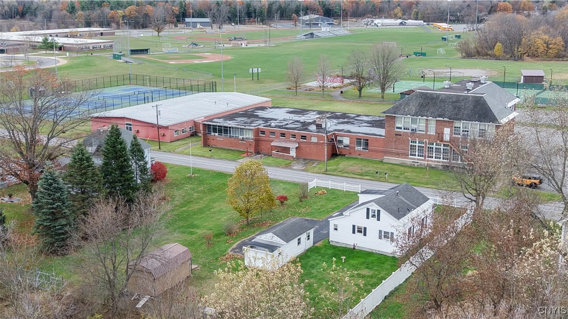 Property at 159 Pine Grove Road, Herkimer, NY 13350 8