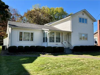 Property at 1012 Elm Street, Shelby, NY 14103