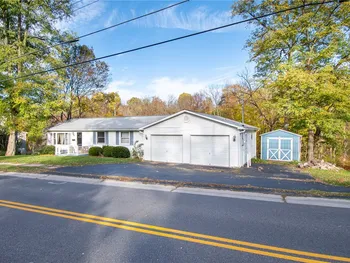 Property at 86 Maple Street, Lyons, NY 14489