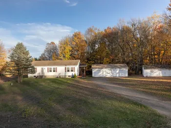 Property at 2508 County Route 12, Hastings, NY 13036