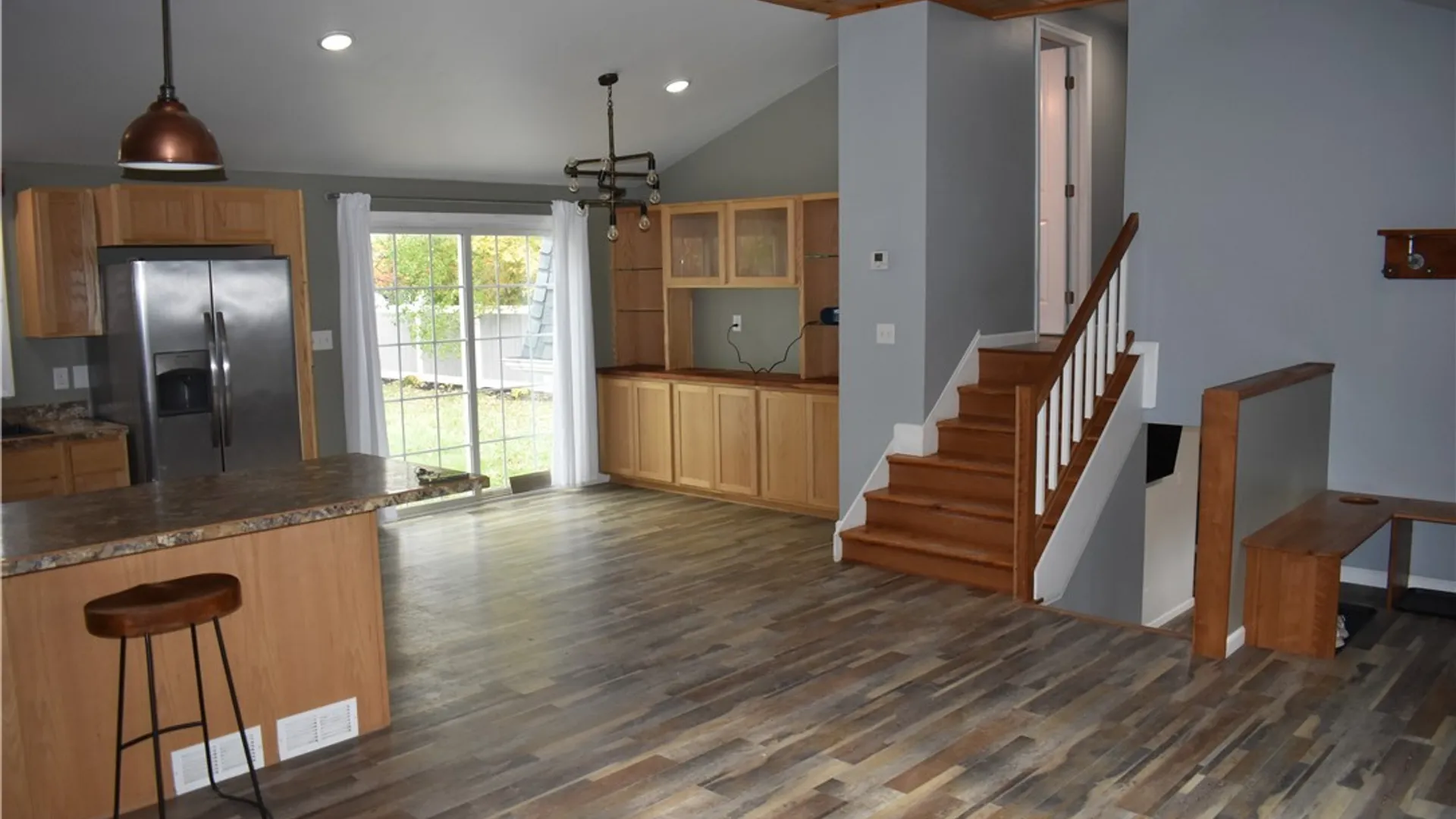 Property at 129 Lyrae Drive, Amherst, NY 14068 12