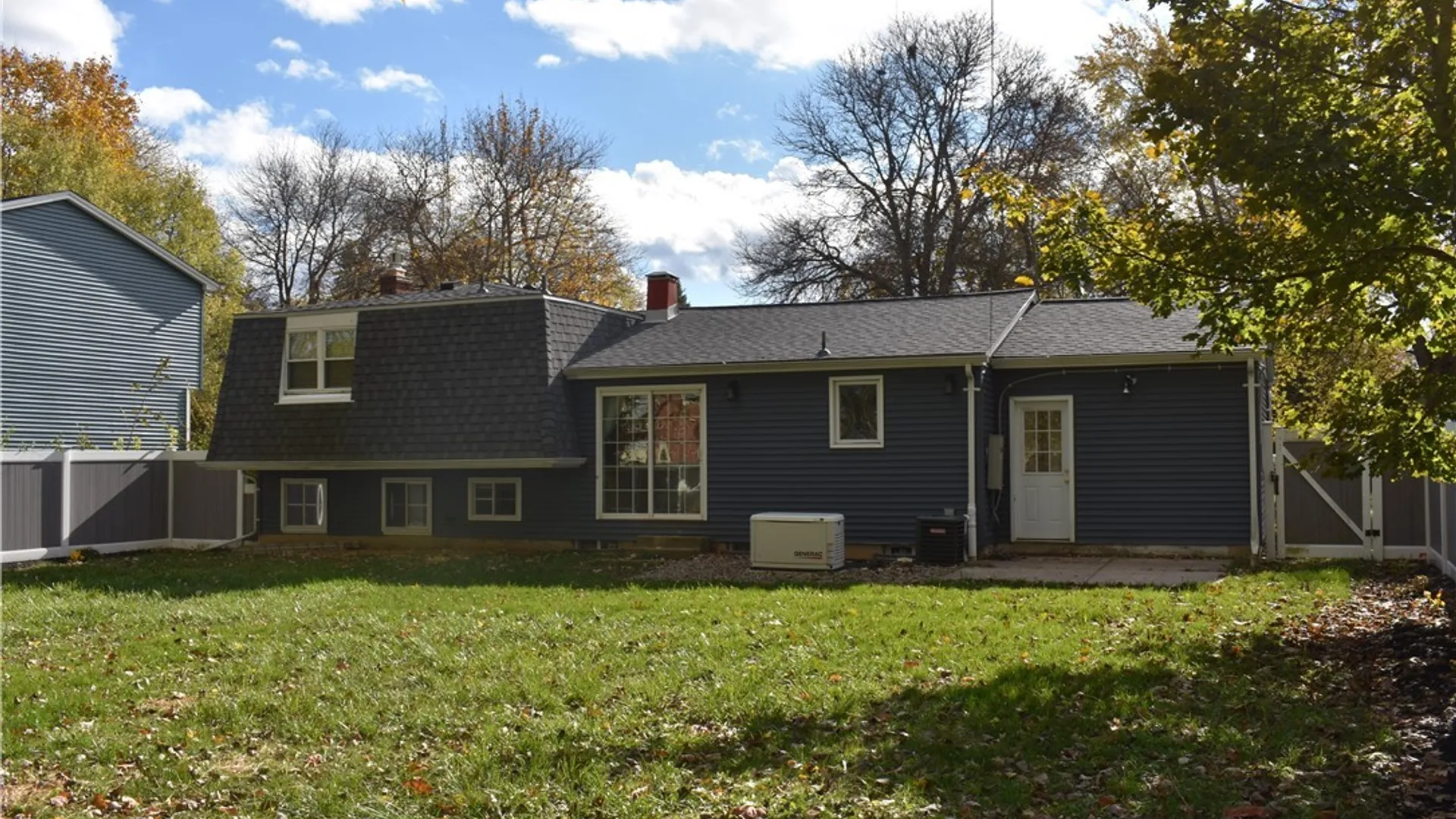 Property at 129 Lyrae Drive, Amherst, NY 14068 5