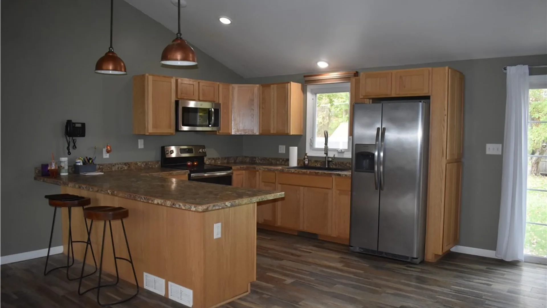 Property at 129 Lyrae Drive, Amherst, NY 14068 9