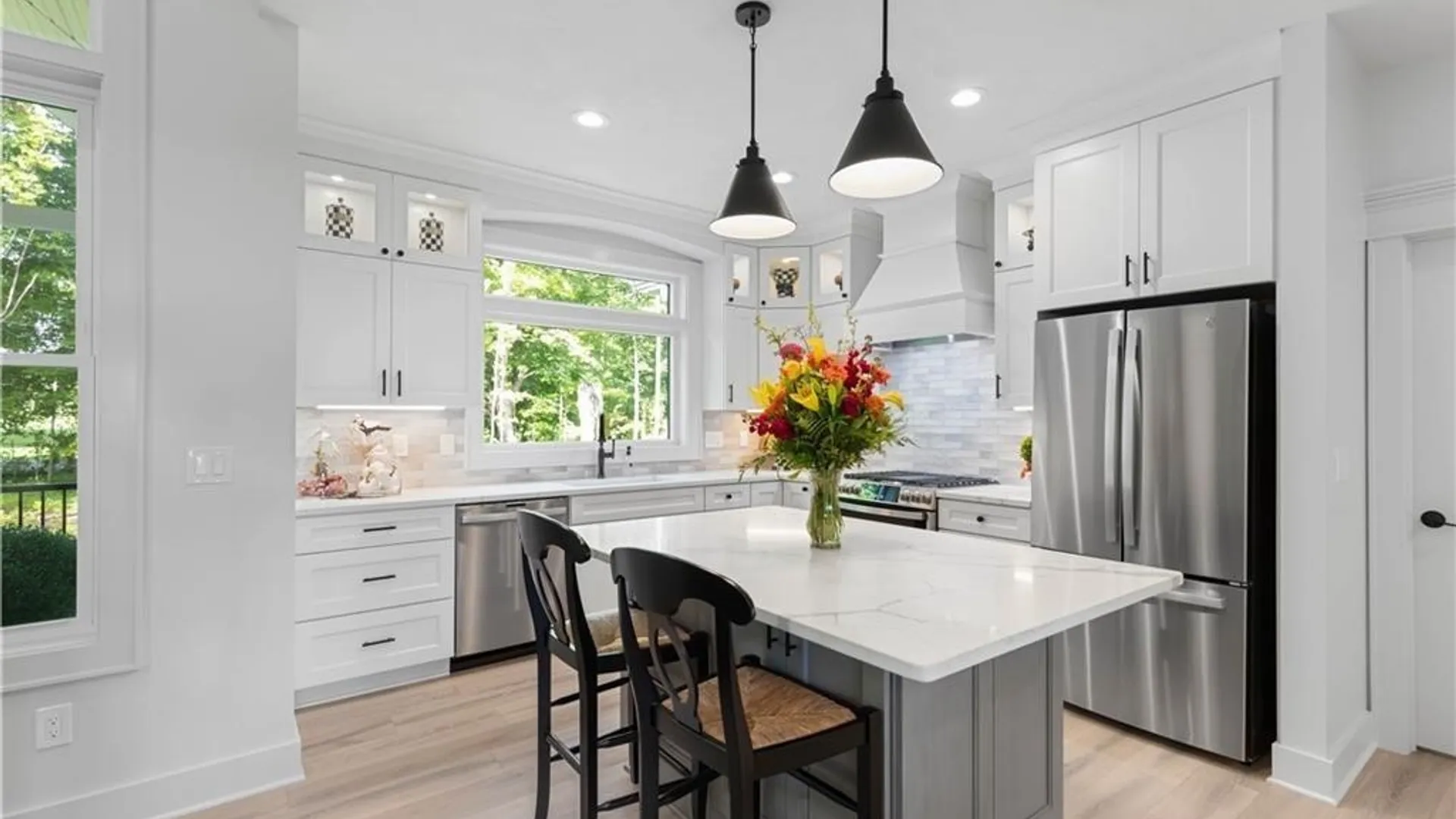 Property at 8835fr FRONT GASKIN RD, Clay, NY 13135 19