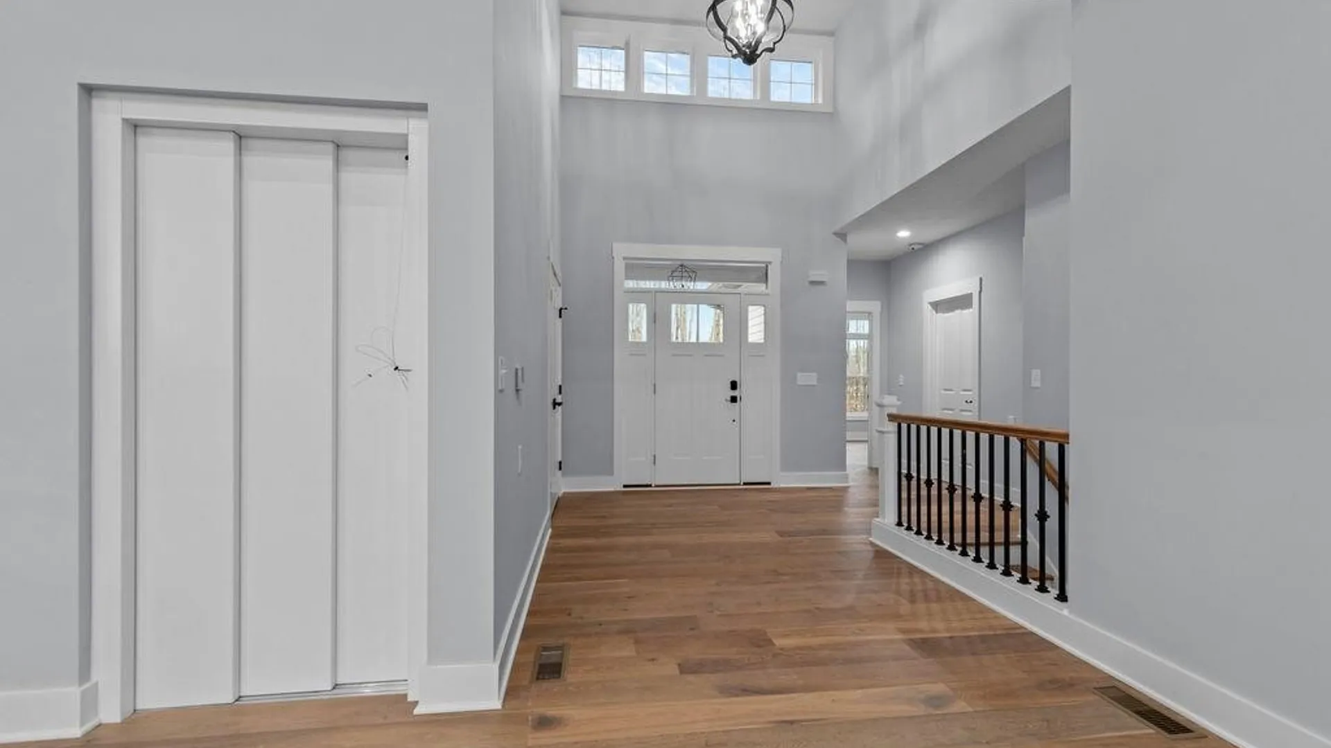 Property at 8835fr FRONT GASKIN RD, Clay, NY 13135 27