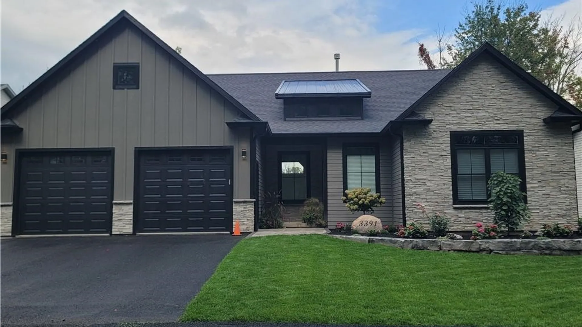 Property at 8835fr FRONT GASKIN RD, Clay, NY 13135 34