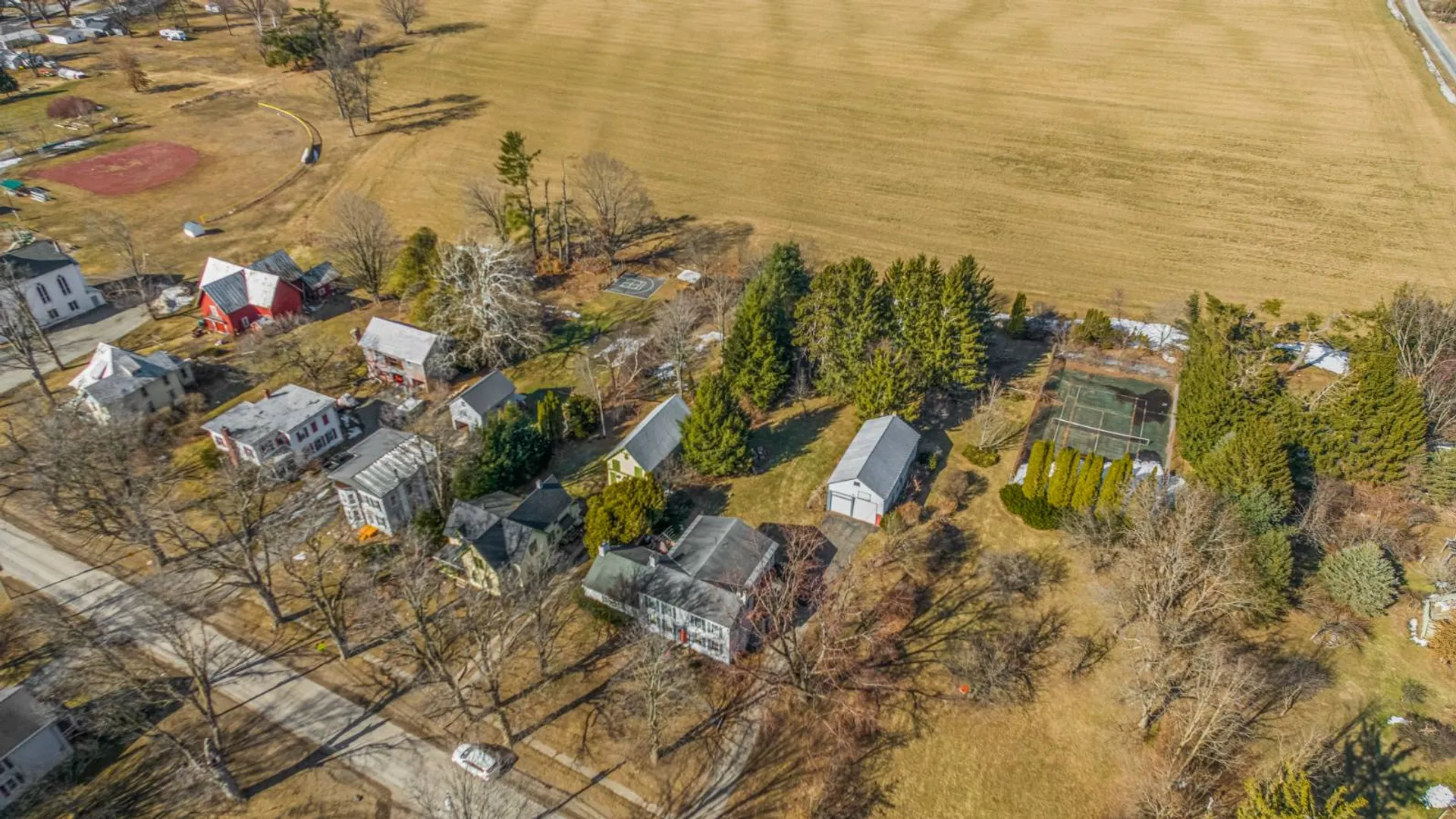 Property at 631 Latimer Hill Rd, Canajoharie, NY 13317 10