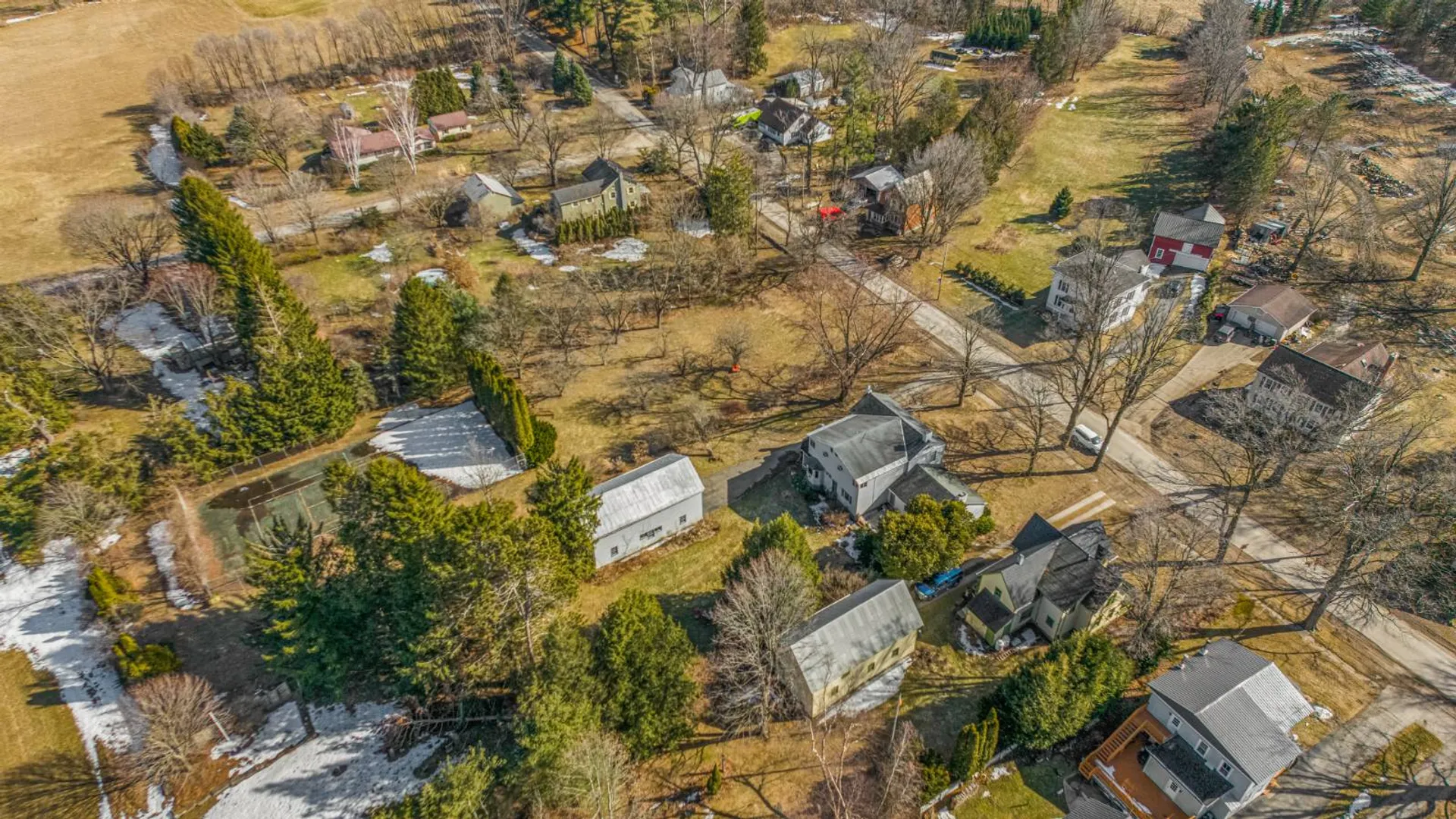 Property at 631 Latimer Hill Rd, Canajoharie, NY 13317 4