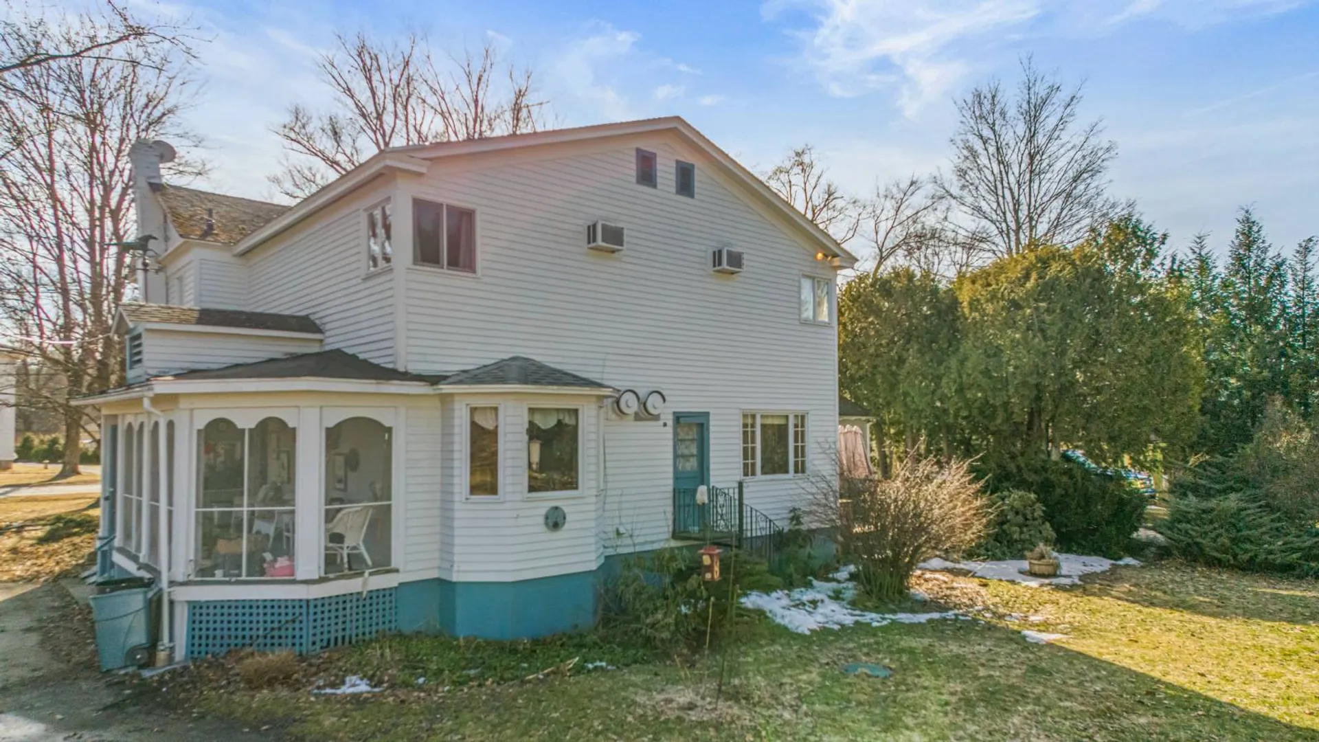 Property at 631 Latimer Hill Rd, Canajoharie, NY 13317 49