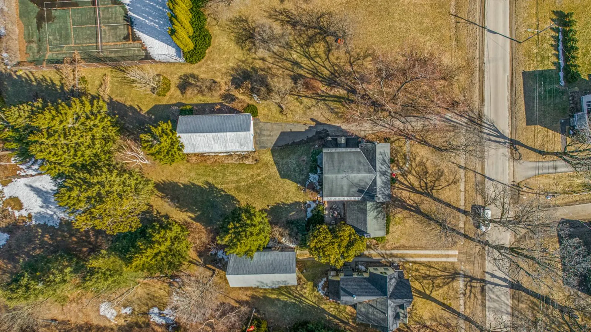 Property at 631 Latimer Hill Rd, Canajoharie, NY 13317 5