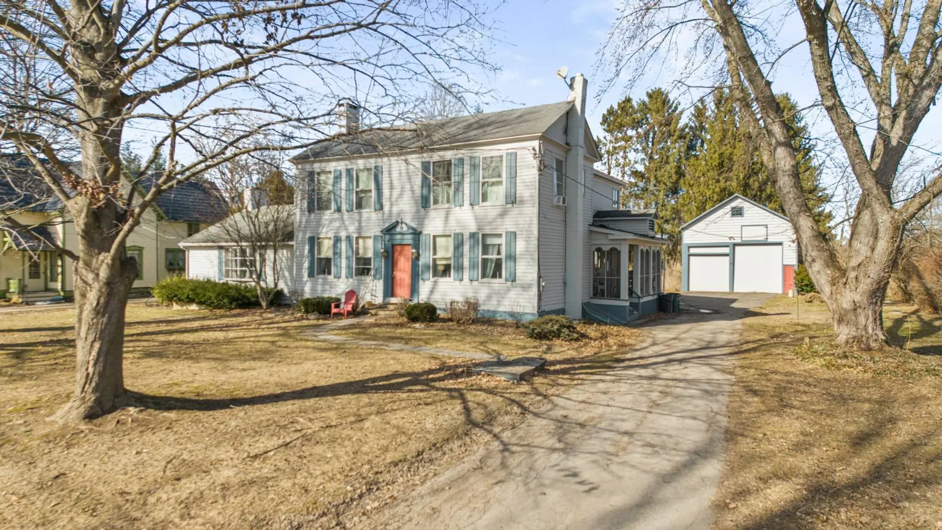 Property at 631 Latimer Hill Rd, Canajoharie, NY 13317 54