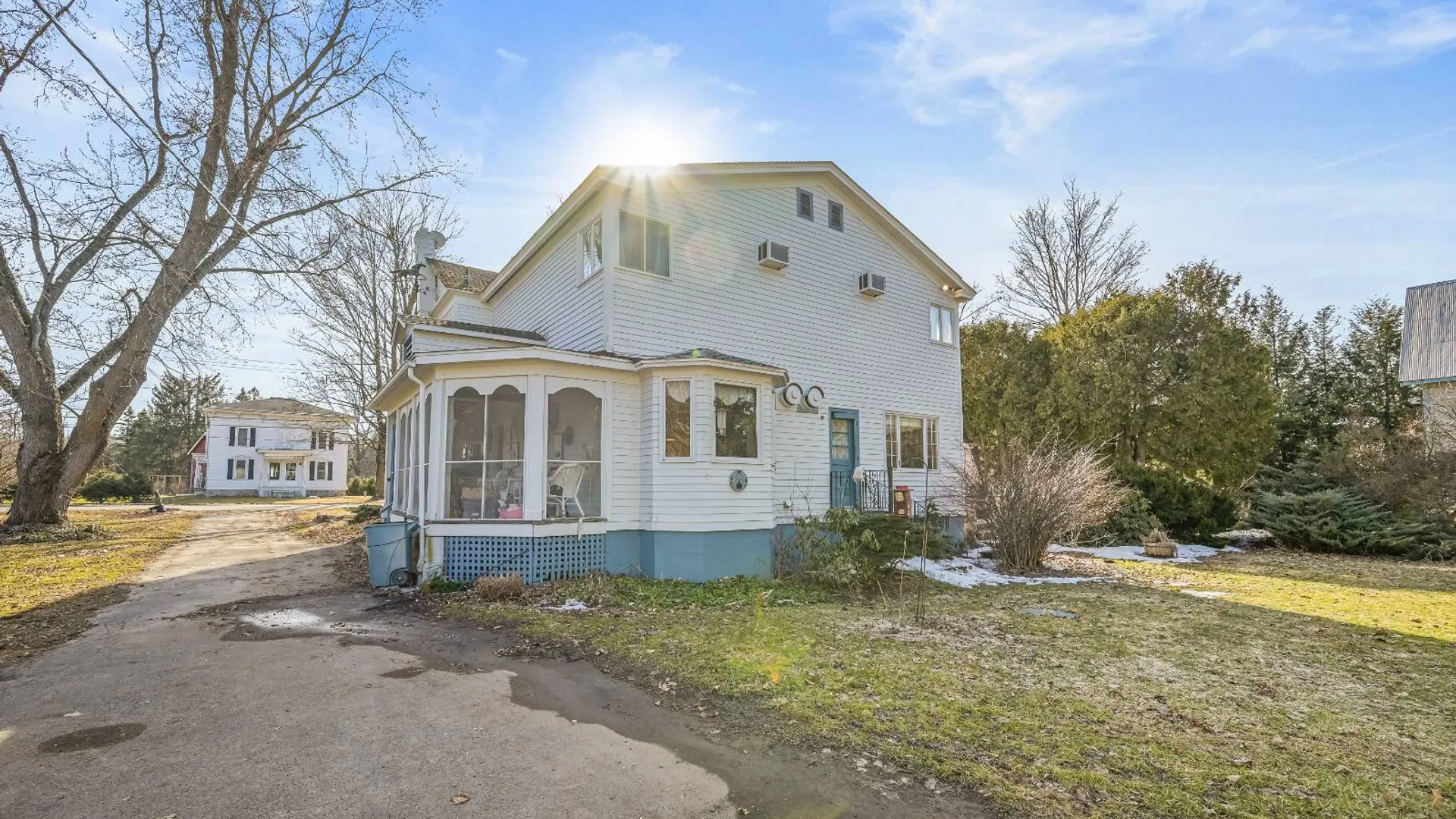 Property at 631 Latimer Hill Rd, Canajoharie, NY 13317 56