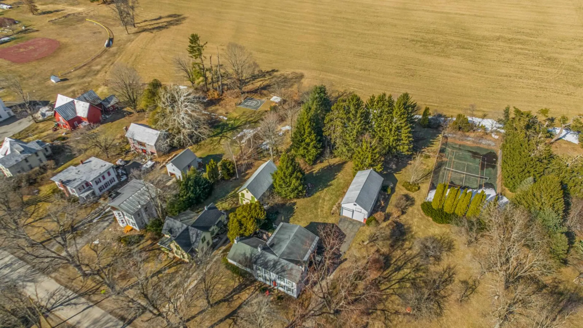 Property at 631 Latimer Hill Rd, Canajoharie, NY 13317 65