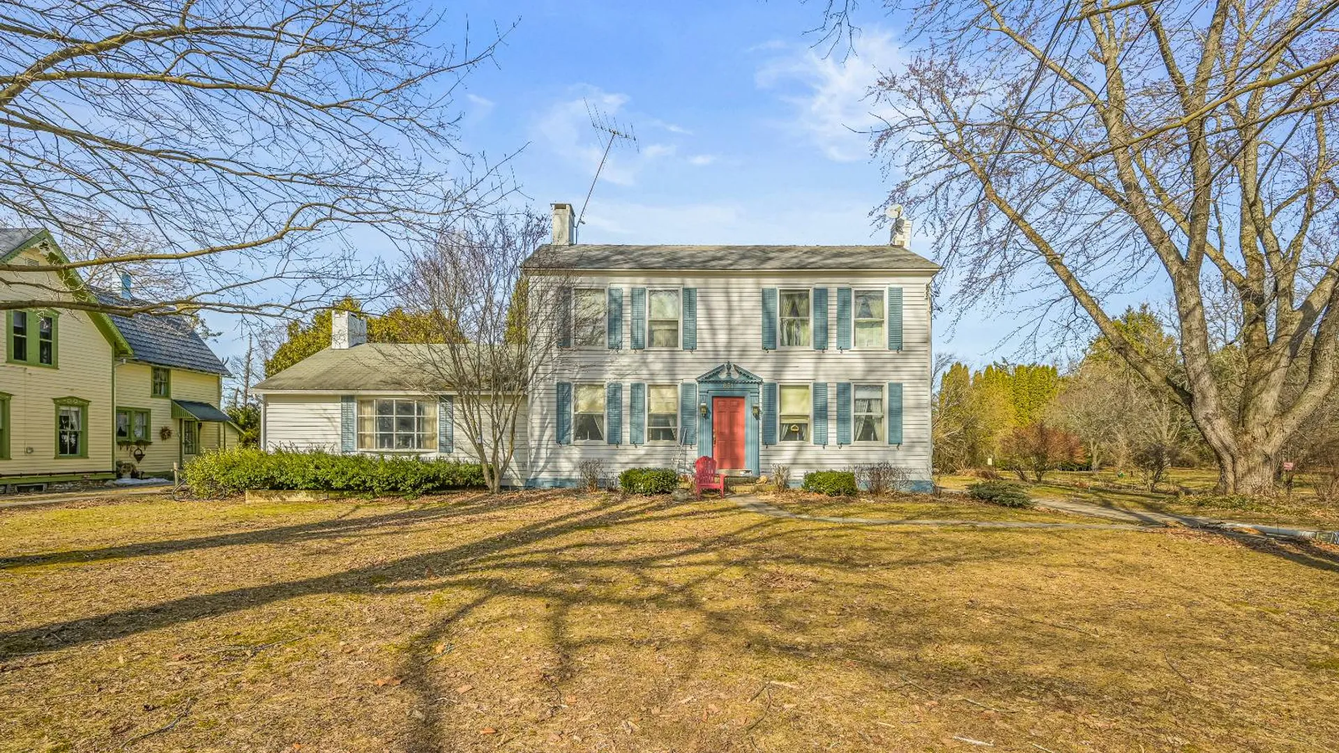 Property at 631 Latimer Hill Rd, Canajoharie, NY 13317 8