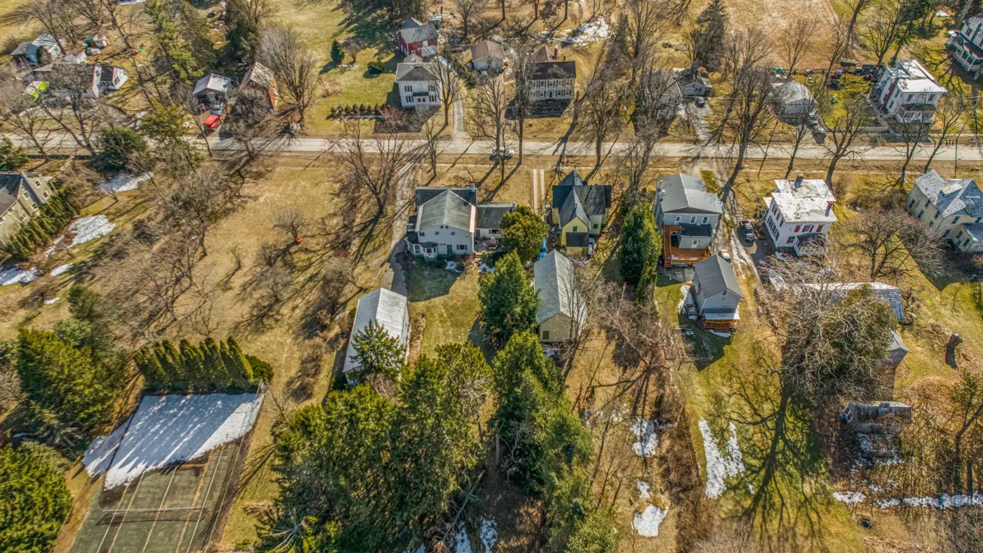 Property at 631 Latimer Hill Rd, Canajoharie, NY 13317 9