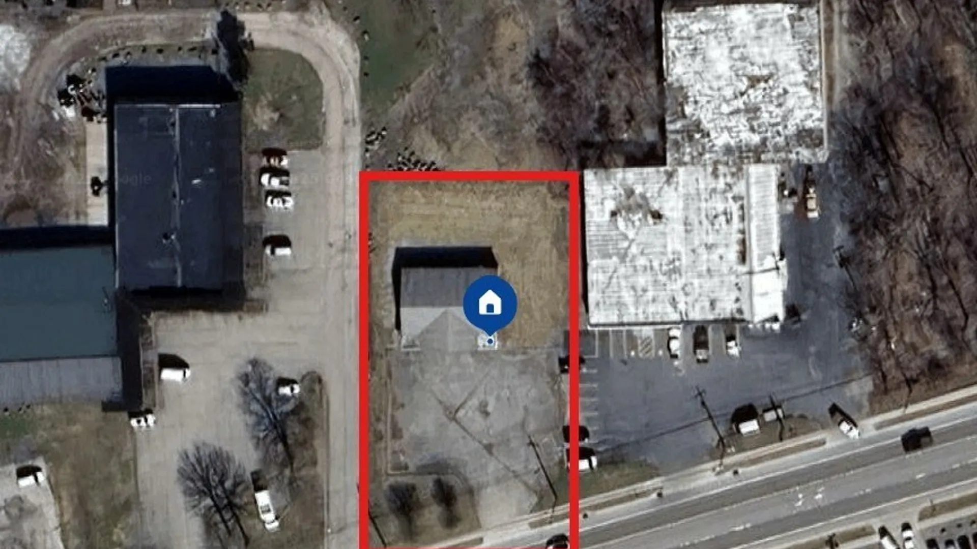 Property at 10000 Main Street, Clarence, NY 14031 3