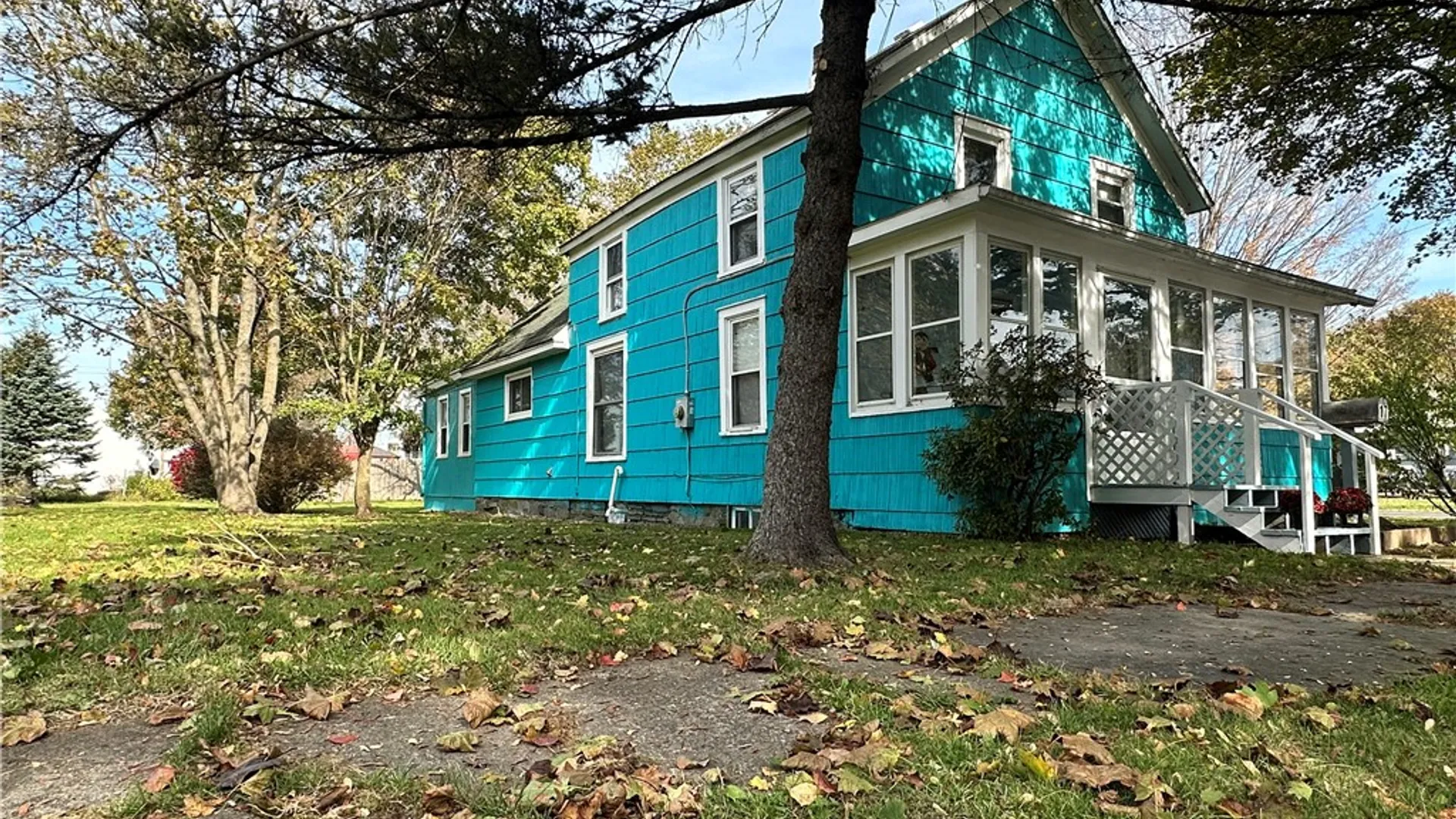 Property at 17 Waite Street, Norwich, NY 13815 2