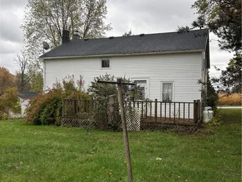 Property at 2275 Linwood Road, York, NY 14486