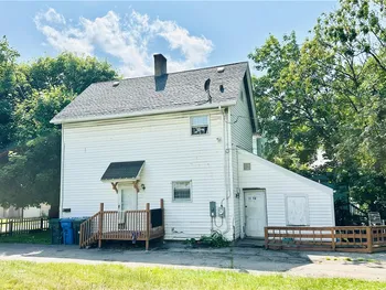 Property at 26 Kohlman Street, Rochester, NY 14621