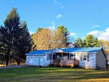 Property at 7618 State Highway 29, Oppenheim, NY 13329