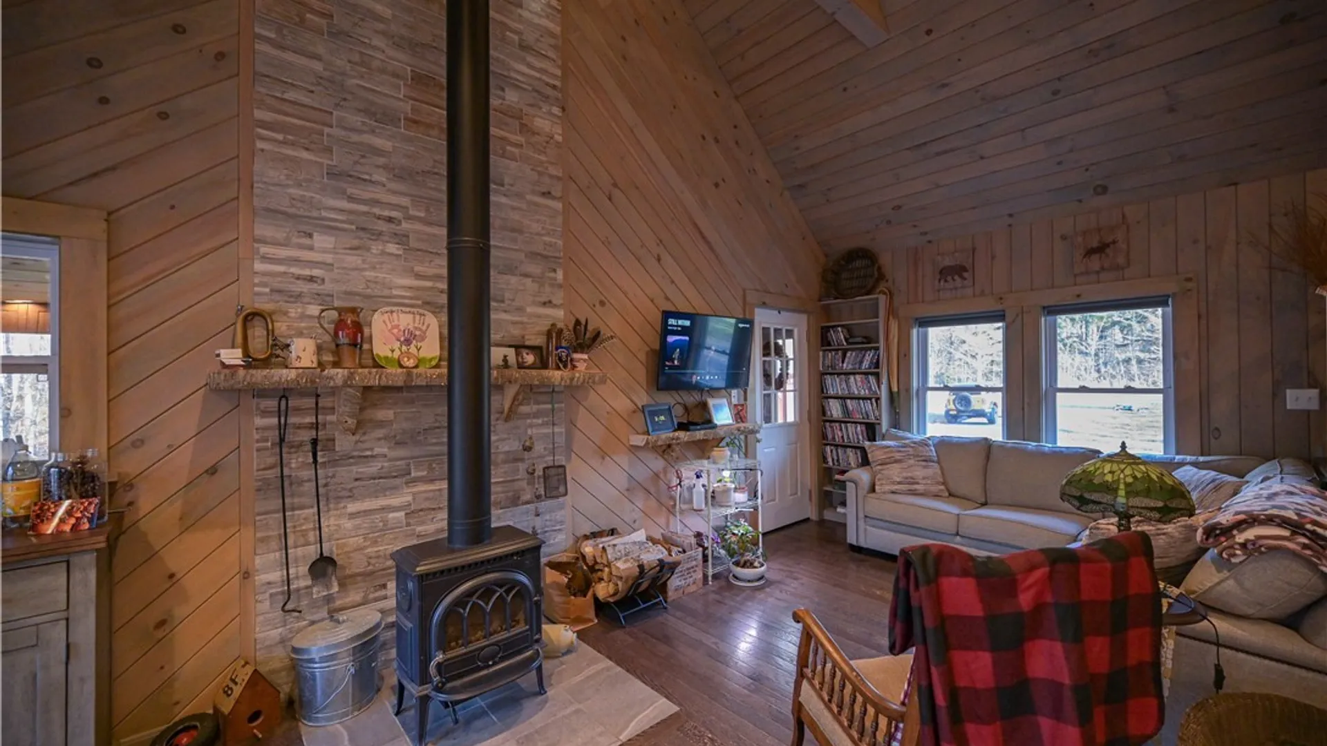 Property at 4893 State Route 8, Ohio, NY 13324 10