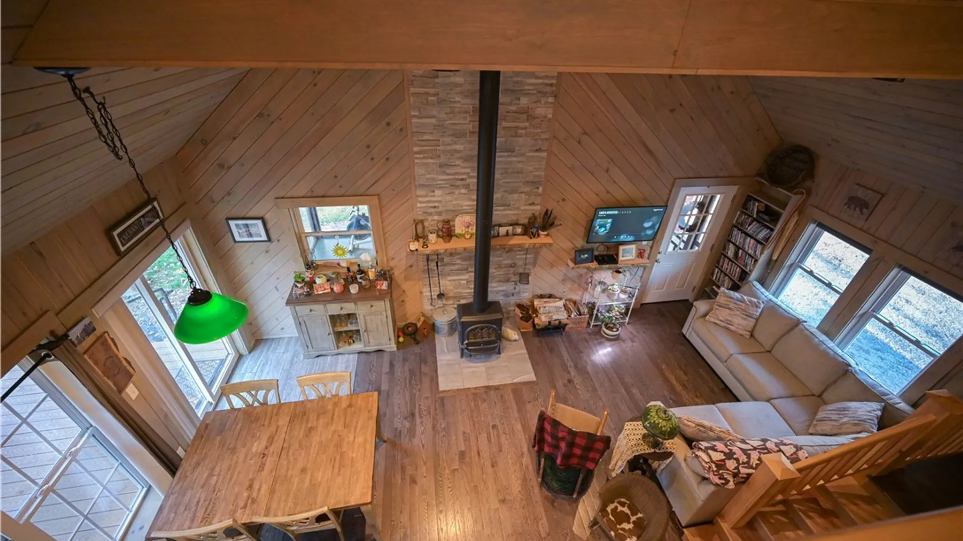 Property at 4893 State Route 8, Ohio, NY 13324 18