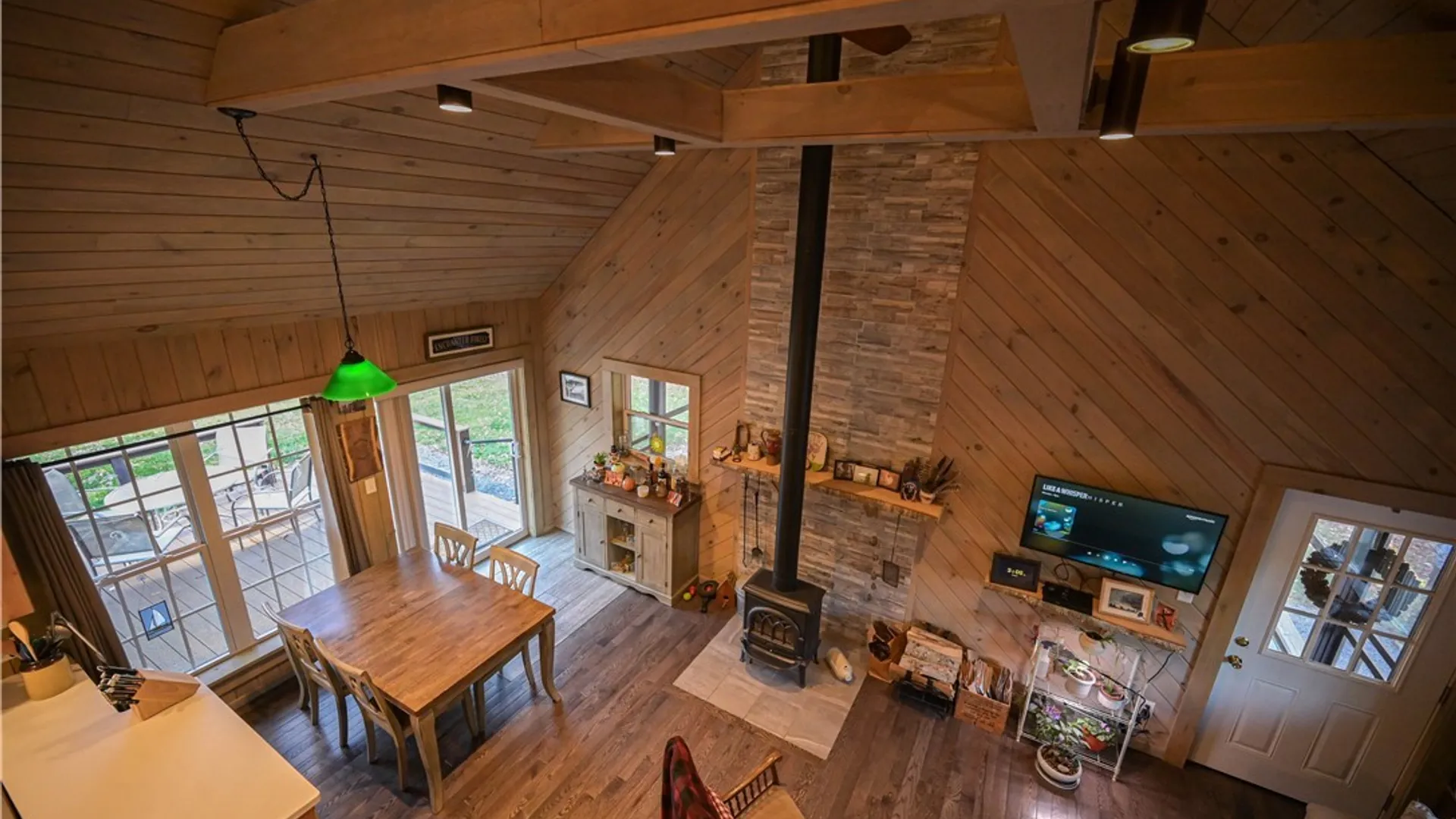 Property at 4893 State Route 8, Ohio, NY 13324 19