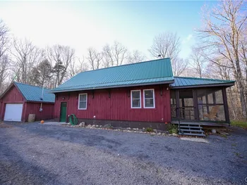 Property at 4893 State Route 8, Ohio, NY 13324