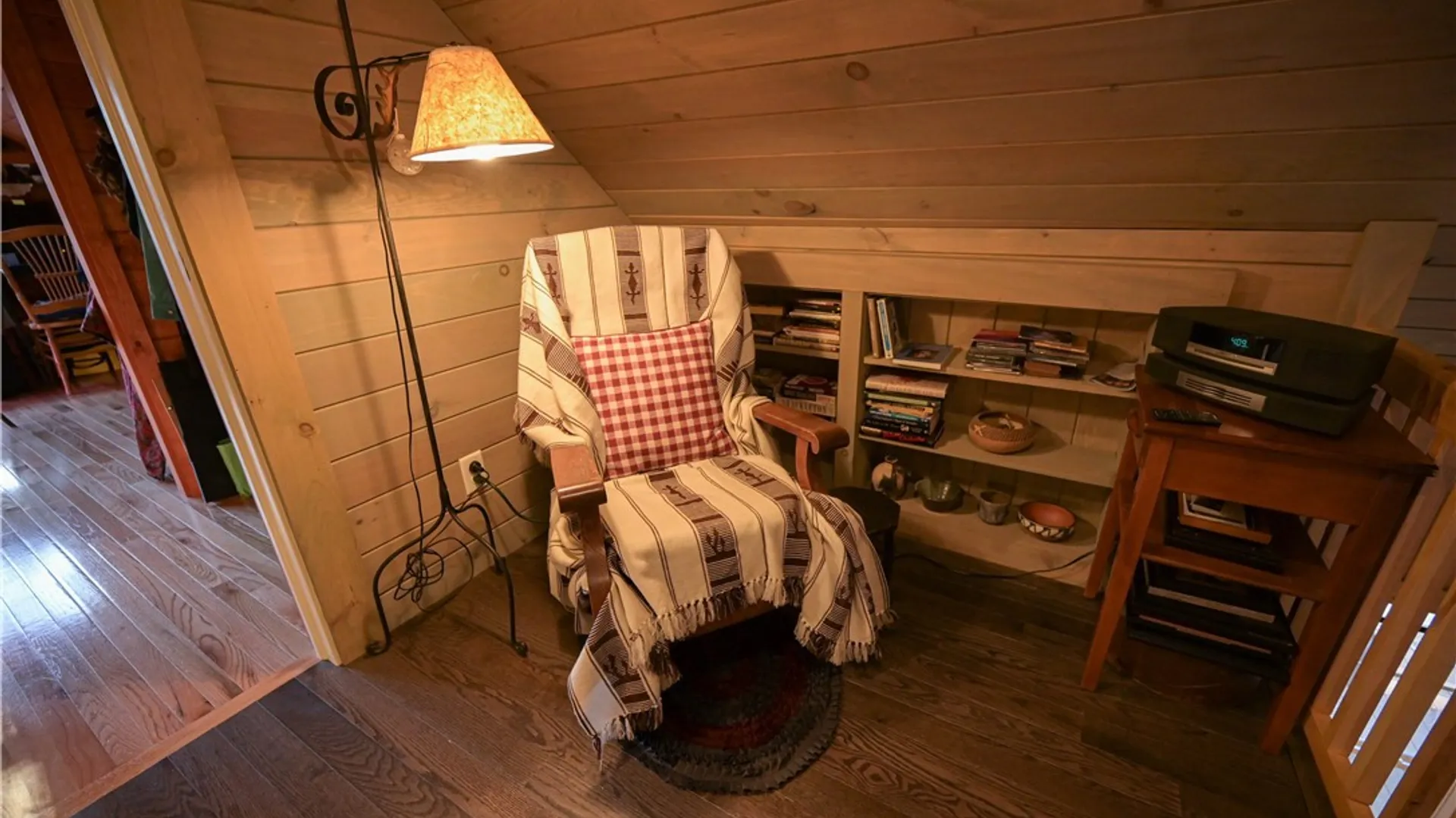 Property at 4893 State Route 8, Ohio, NY 13324 20