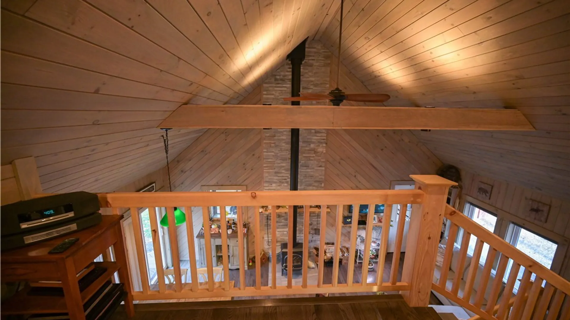 Property at 4893 State Route 8, Ohio, NY 13324 21