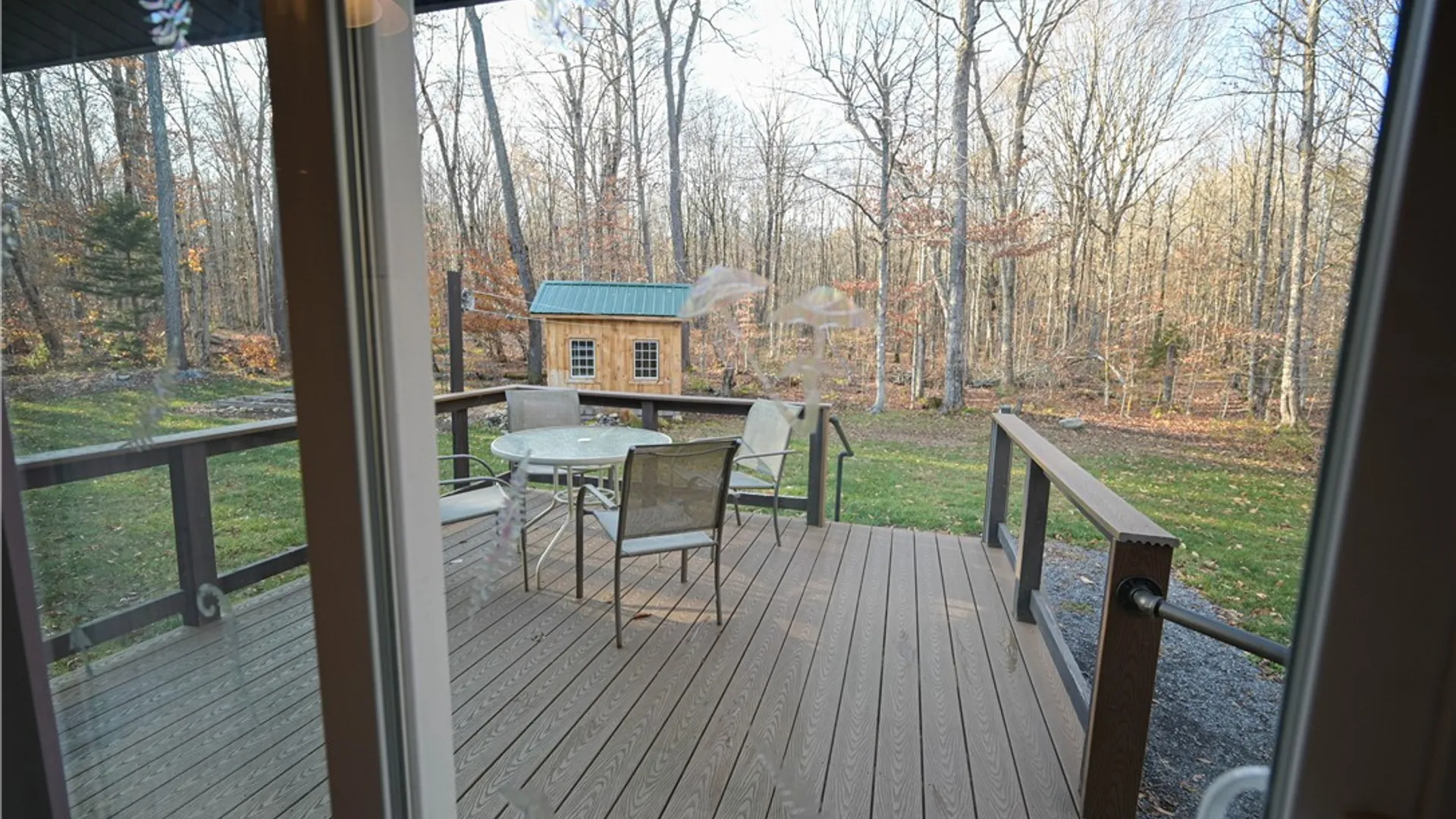 Property at 4893 State Route 8, Ohio, NY 13324 22