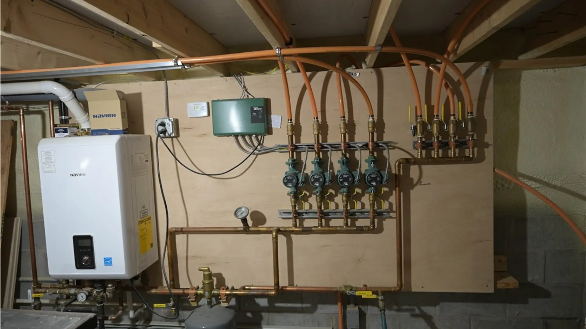 Property at 4893 State Route 8, Ohio, NY 13324 27