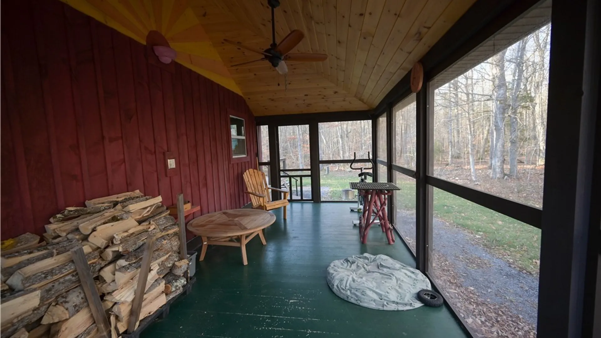 Property at 4893 State Route 8, Ohio, NY 13324 31