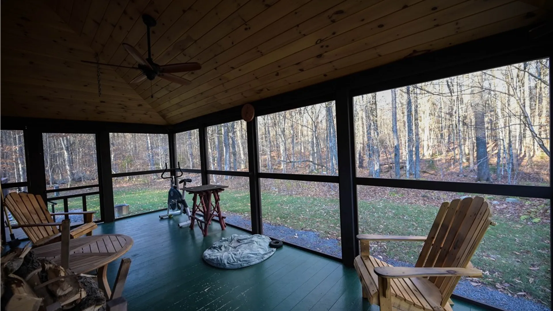 Property at 4893 State Route 8, Ohio, NY 13324 32