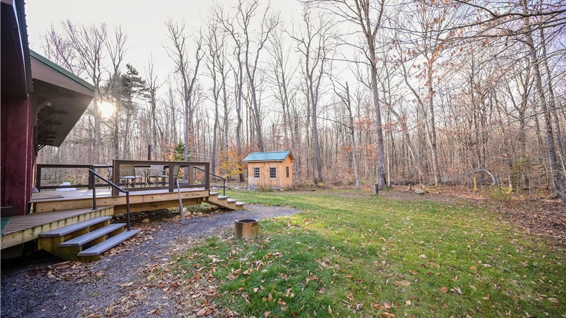 Property at 4893 State Route 8, Ohio, NY 13324 33