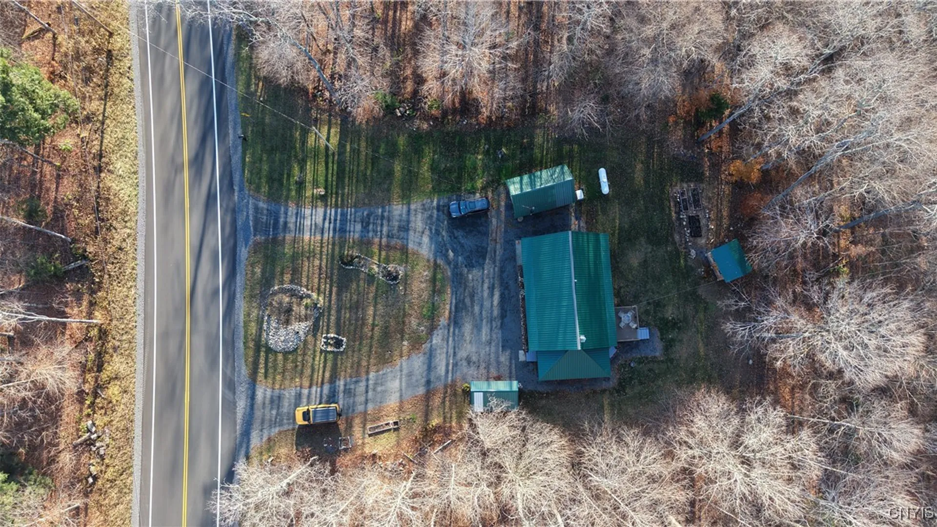 Property at 4893 State Route 8, Ohio, NY 13324 34