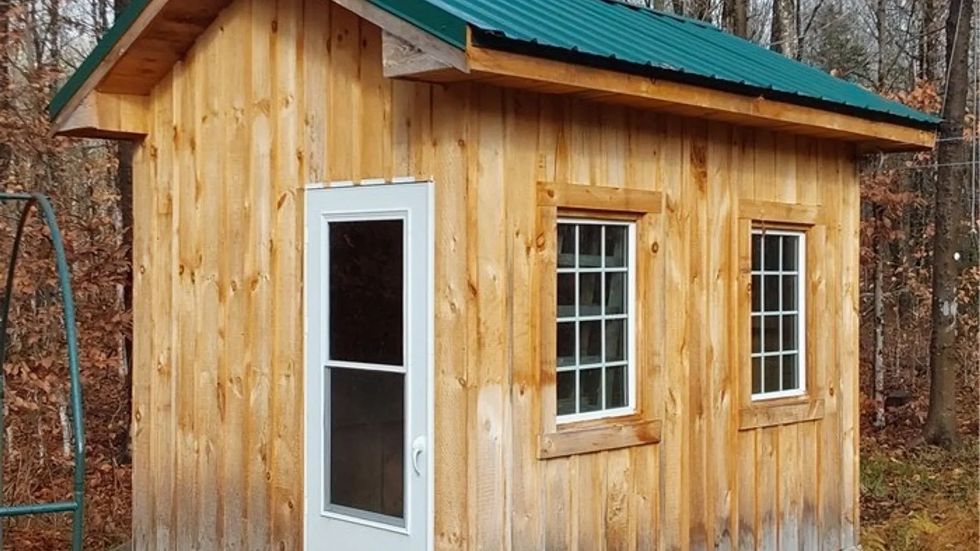 Property at 4893 State Route 8, Ohio, NY 13324 37