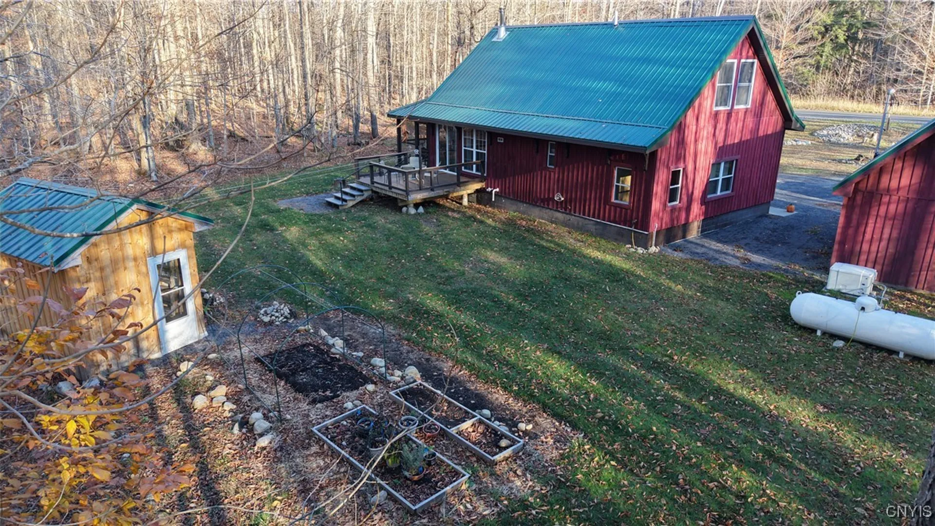 Property at 4893 State Route 8, Ohio, NY 13324 38