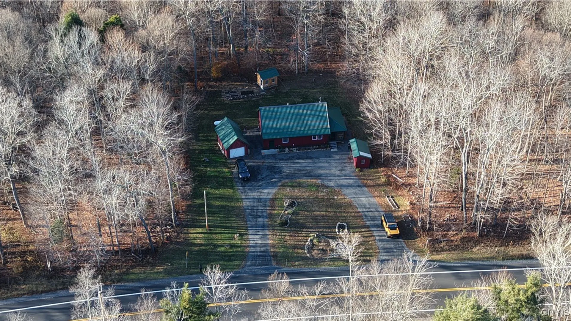 Property at 4893 State Route 8, Ohio, NY 13324 4