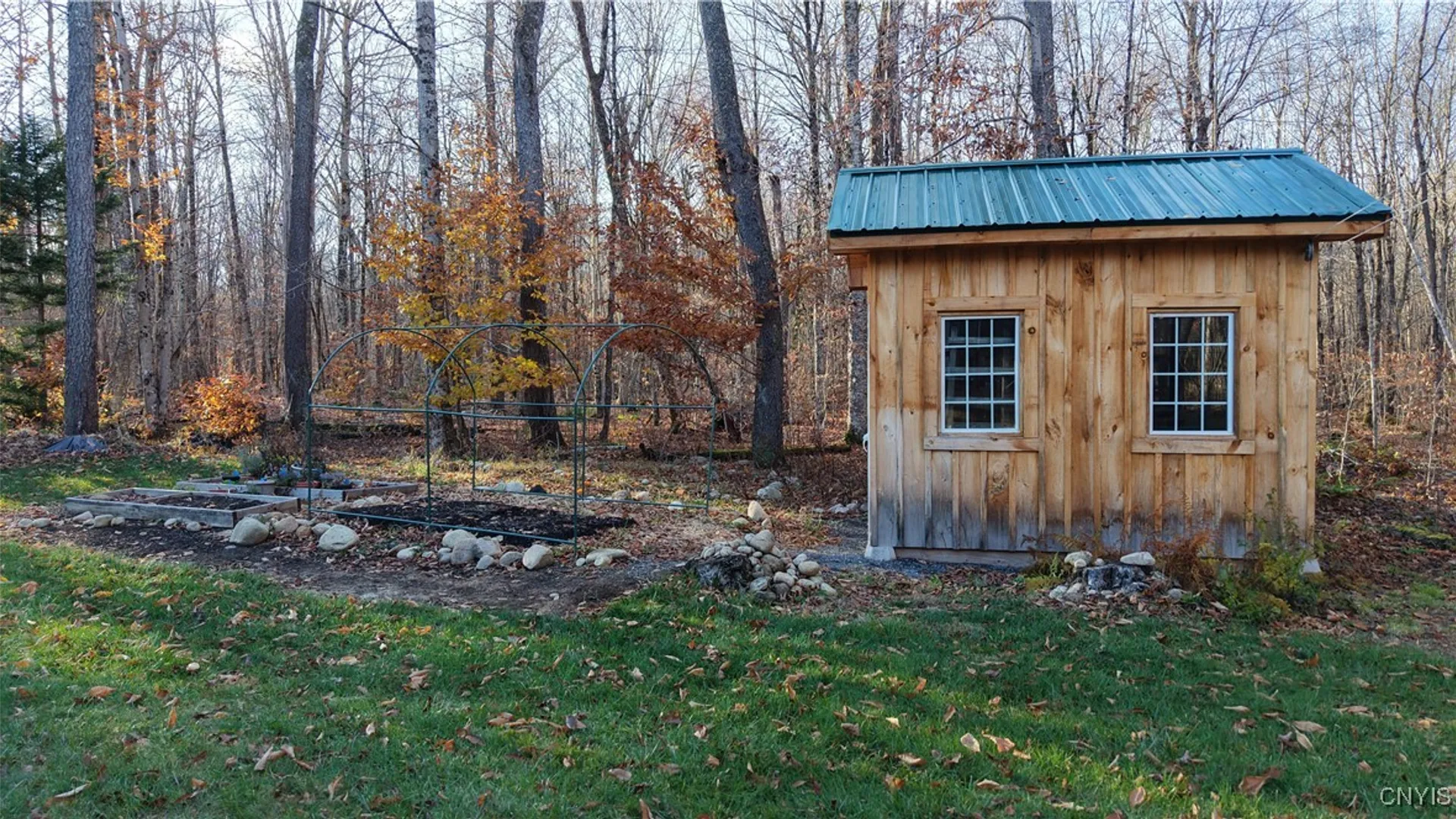 Property at 4893 State Route 8, Ohio, NY 13324 40